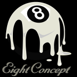 Logo Eight Concept